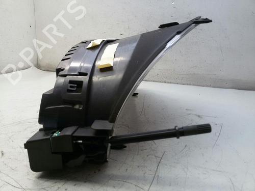 Kombinert Instrument MERCEDES-BENZ C-CLASS (W203) C 200 CDI (203.007) | BP20556553C47 
