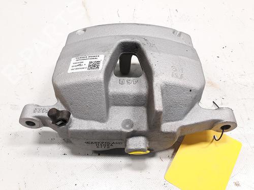 Right front brake caliper SKODA ENYAQ iV SUV (5AZ) 80X 4x4 | BP20524668M104 