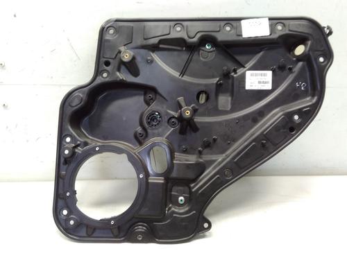 Used Rear right window mechanism VW GOLF VI (5K1) 2.0 GTi (235 hp) 26205231