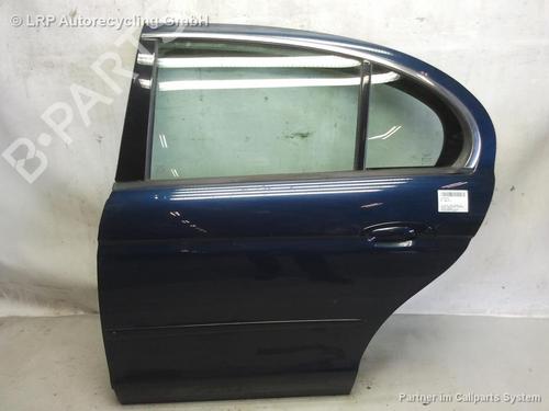 Left rear door JAGUAR S-TYPE II (X200) 3.0 V6 | BP20577483C4 