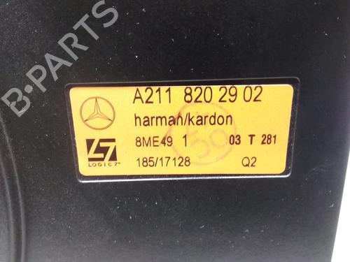Other MERCEDES-BENZ E-CLASS T-Model (S211) E 320 T CDI (211.226) | BP20594492O1 