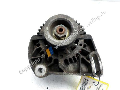 Used Alternator FIAT PUNTO Hatchback Van (188_) 1.2 60 (60 hp) 20560347