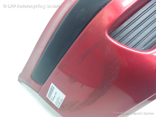 Front bumper NISSAN PRIMERA Hatchback (P11) 1.6 16V | BP20576137C7 
