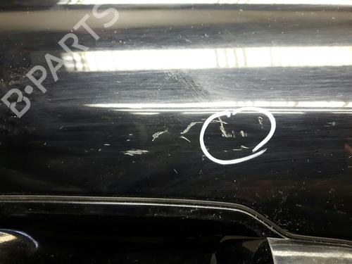 Right rear door KIA SORENTO I (JC) 2.5 CRDi | BP20578021C5 