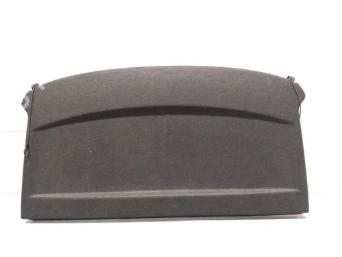 Used Rear parcel shelf BMW 1 (E81) 116 i (122 hp) 26659281