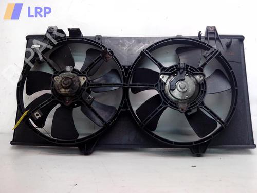 Køleventilator elektrisk MAZDA 6 Station Wagon (GY) 2.0 DI (GY19) (136 hp) 20541989