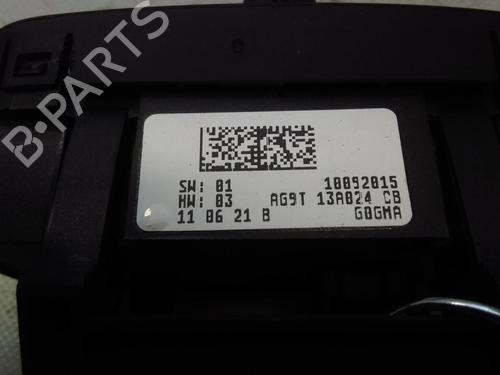 Headlight switch FORD MONDEO IV Turnier (BA7) 1.6 Ti | BP20593997I24 