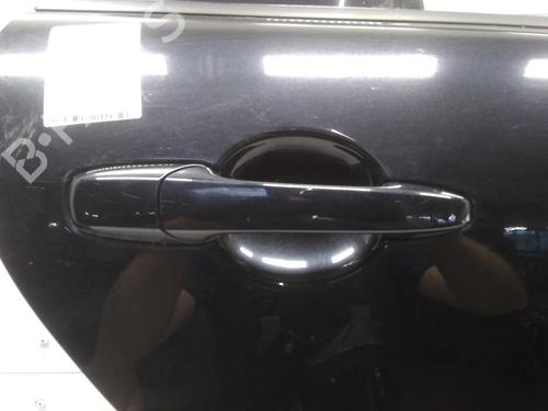 Right rear door MAZDA 6 Station Wagon (GY) 2.3 (GY3W, GY10) | BP20517755C5 