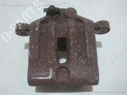 Used Left rear brake caliper KIA CARENS III MPV (UN) 2.0 CRDi 140 (140 hp) 20538345
