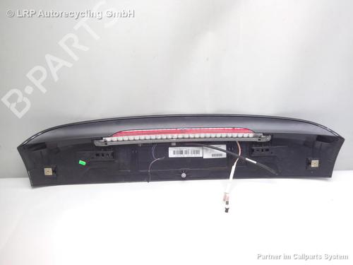 Rear spoiler BMW 3 Touring (E91) 325 i | BP20551302C96 