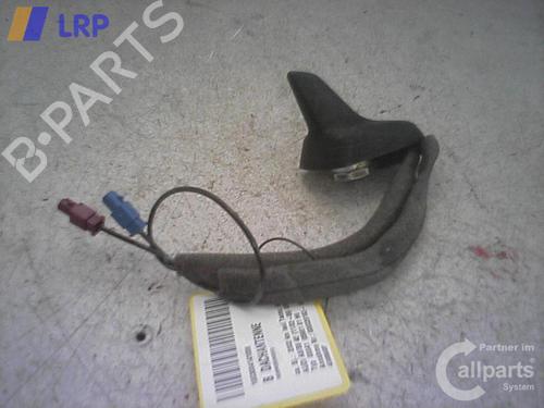 Module électronique AUDI A8 D3 (4E2, 4E8) 4.2 quattro (335 hp) 20541467