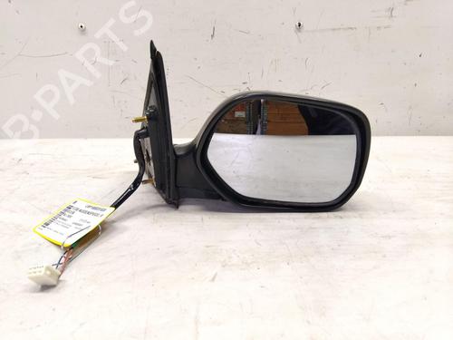 Used Right mirror Right mirror TOYOTA YARIS VERSO (_P2_) 1.3 (NCP20_, NCP22_, NCP20R, NCP22R) (86 hp) 34166851 34166851