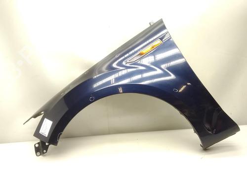 Used Left front fenders FORD MONDEO IV Turnier (BA7) 2.0 TDCi (140 hp) 20525499