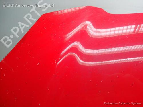 Hood TOYOTA COROLLA (_E12_) 1.4 VVT-i (ZZE120_, ZZE120R) | BP20562806C1 