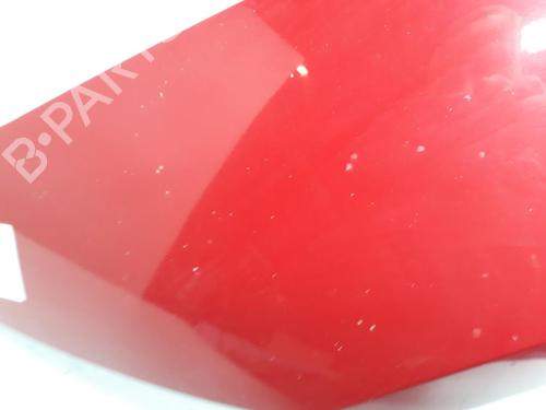 Left front fenders HONDA CIVIC VIII Hatchback (FN, FK) 2.2 CTDi (FK3) | BP20557766C41 
