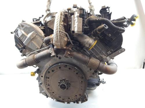 Engine AUDI A8 D4 (4H2, 4H8, 4HC, 4HL) 3.0 TDI quattro | BP32126696M1 