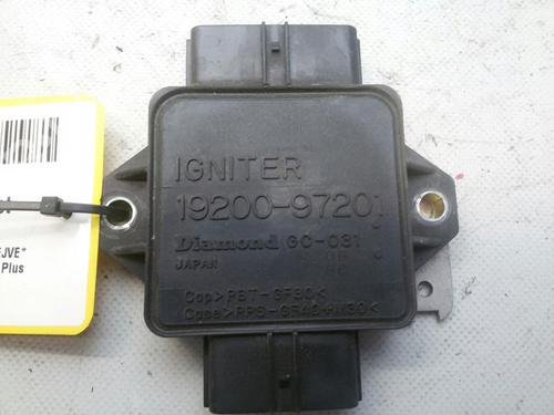 Elektronisk modul DAIHATSU CUORE VI (L251, L250_, L260_) 1.0 (58 hp) 20589675
