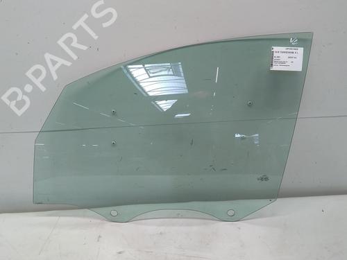 Used Front left door window AUDI A2 (8Z0) 1.4 TDI (75 hp) 20515480