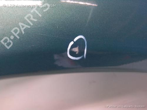 Right front fenders OPEL ASTRA G Estate (T98) 2.2 DTI (F35) | BP20557896C42 