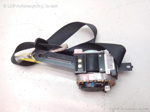 Front left belt tensioner NISSAN ALMERA TINO (V10) 1.8 | BP20572746C87 