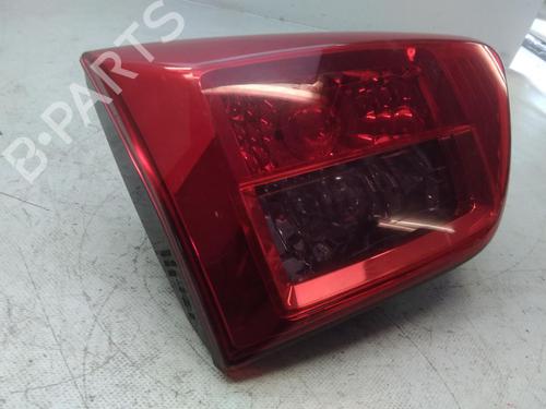 Other PEUGEOT 4007 (VU_, VV_) 2.2 HDi | BP20593635O1