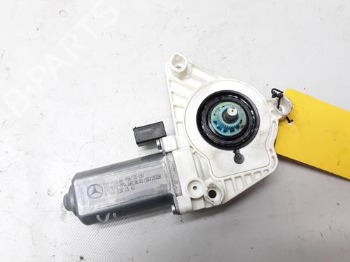 Used Left front window motor MERCEDES-BENZ B-CLASS Sports Tourer (W245) B 200 CDI (245.208) (140 hp) 20562397