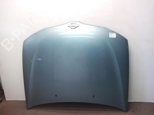 Hood NISSAN ALMERA II (N16) 1.5 | BP20562812C1