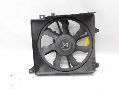 Motorkühlung HYUNDAI GETZ (TB) 1.1 | BP20542661M35 