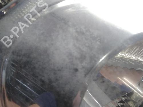 Right headlight NISSAN NOTE (E11, NE11) 1.6 | BP20523355C29 