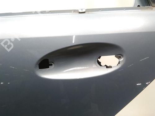 Left rear door MERCEDES-BENZ E-CLASS T-Model (S211) E 320 T CDI (211.226) | BP20517852C4 