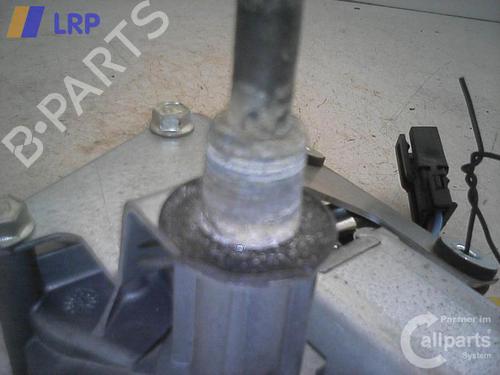 Rear wiper motor OPEL VECTRA B Estate (J96) 1.8 i 16V (F35) | BP20551943M102 