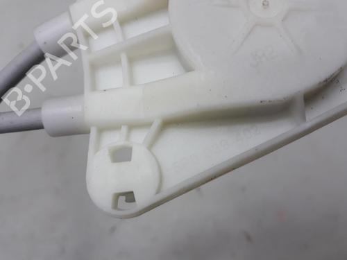 Rear right window mechanism SEAT ALTEA (5P1) 2.0 TDI 16V | BP20544036C25 