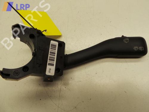 Used Steering column stalk VW GOLF IV (1J1) 1.4 16V (75 hp) 20587774