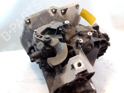 Gearbox FORD FOCUS III Turnier 1.0 EcoBoost | BP36849174M3 - Image 6
