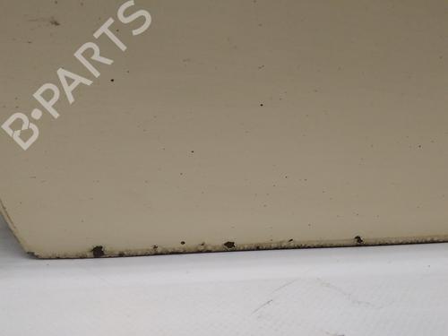 Left rear door OPEL ZAFIRA / ZAFIRA FAMILY B (A05) 1.6 CNG (M75) | BP20514027C4 