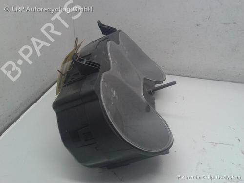 Instrument cluster SEAT ALTEA XL (5P5, 5P8) 1.9 TDI | BP20556243C47 