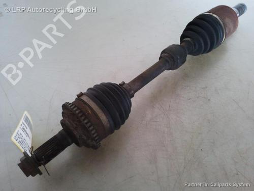 Used Left front driveshaft MAZDA 6 Station Wagon (GY) 2.0 DI (GY19) (121 hp) 20548141