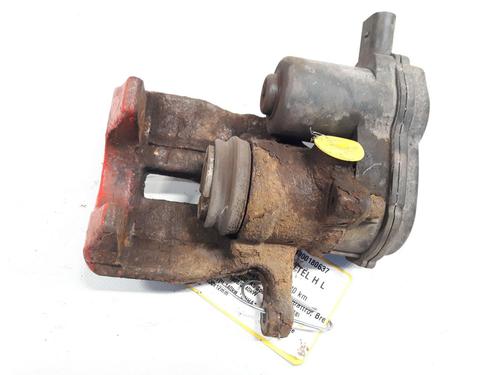 Left rear brake caliper AUDI A5 Sportback (8TA) 2.0 TDI quattro | BP20596388M107 