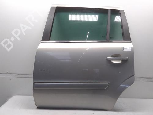 Used Left rear door OPEL ZAFIRA / ZAFIRA FAMILY B (A05) 1.9 CDTI (M75) (120 hp) 20517725