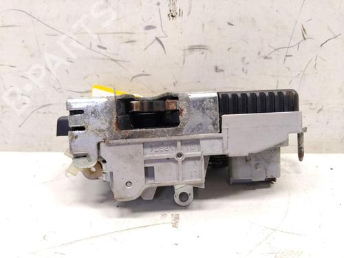 Front left lock PEUGEOT 807 (EB_) 2.2 HDi | BP33055231C98  - Image 8