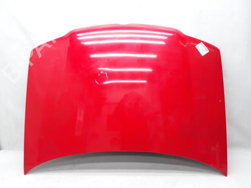 Used Hood VW POLO (6N2) 1.0 (50 hp) 20563049