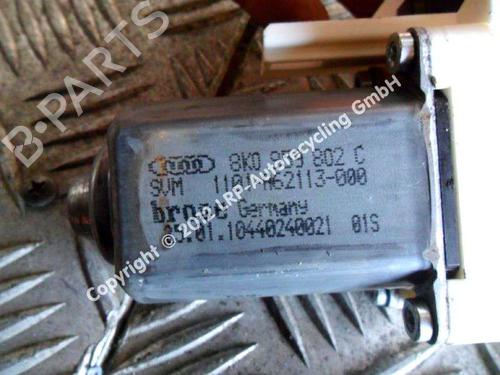 Right front window motor AUDI A1 (8X1, 8XK) 1.4 TFSI | BP35966736E20 - Image 2