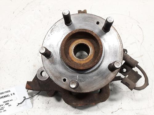 Used Right front steering knuckle KIA CEE'D Hatchback (ED) 1.4 CVVT (90 hp) 20524373