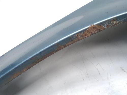 Right front fenders VOLVO V50 (545) 1.6 D | BP20595523C42 