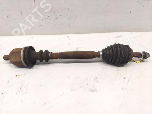 Used Left front driveshaft Left front driveshaft RENAULT MEGANE I (BA0/1_) 1.6 16V (BA04, BA0B, BA11, BA1J, BA16, BA19, BA1K, BA1V,... (107 hp) 36360614 36360614