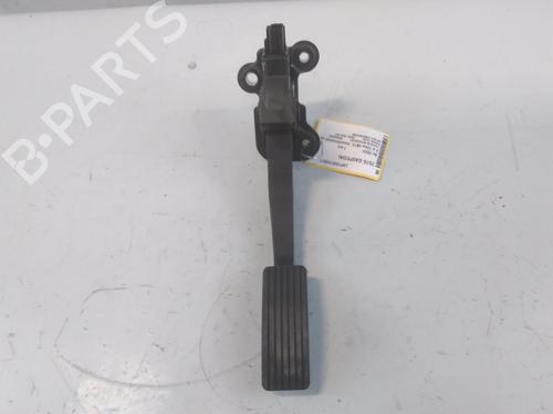 Gaspedaal MITSUBISHI ECLIPSE CROSS (GK_, GL_) Plug-in Hybrid 4WD (GL3W) (188 hp) 31573134