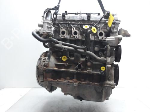 Motor für HYUNDAI GETZ (TB) 1.5 CRDi (88 hp) 20561941