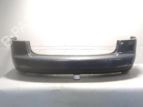 Used Rear bumper VW TOURAN (1T1, 1T2) 2.0 TDI 16V (140 hp) 20514167