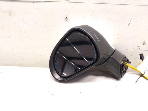 Left mirror PEUGEOT 308 SW I (4E_, 4H_) 1.6 HDi | BP27599843C26 