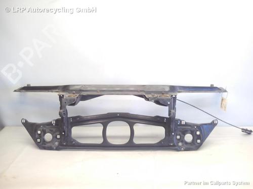 Used Front slam panel BMW 3 (E46) 318 i (143 hp) 20570254